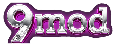 9mod logo